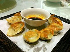 韭香煎玉饺-U你·天然调味(南湖总店)