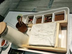 -二十一分小锅炖(中心店)