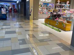 -鹏欣水游城
