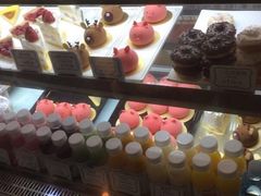 -1868 Café(上海自然博物馆店)