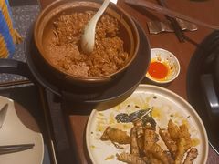 -滇野云南野生菌餐厅(陕西南路店)