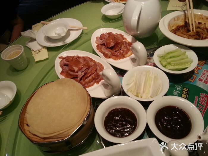 翡冷翠创意中国菜(千峰南路店)图片