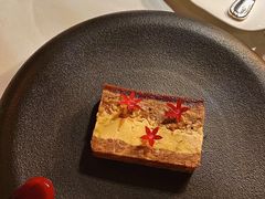 -三嚥阁 La Villa Restaurant