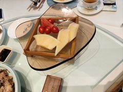 -广州酒家(中华广场店)