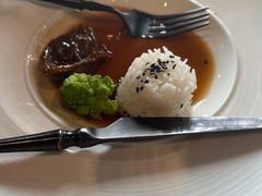 -岁粤Moon·湖景餐厅(月光码头店)