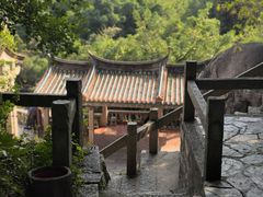 -草庵摩尼教遗址公园