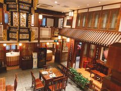 -成隆行·蟹王府(九江路店)