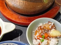 -云海肴云南菜·蒸汽石锅鱼(青岛万象城店)