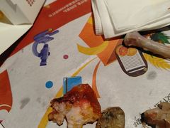 -肯德基(学院路店)