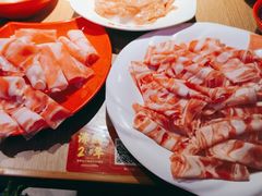 -季季红火锅(丰城洪客隆店)