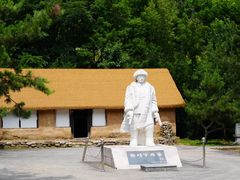 -丹东天桥沟景区