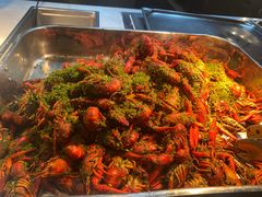 -杭州钱江新城万怡酒店-西餐厅