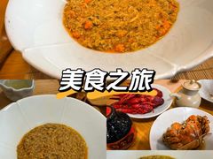 -蟹家大院 · 独揽江景(滨江店)