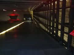 -汉景帝阳陵博物院