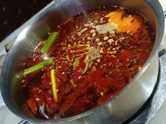 -吉布鲁牛排海鲜自助(CBD万达店)