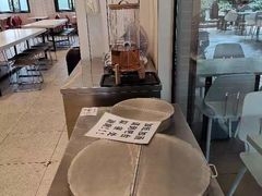 -乡村基(双流时代奥特莱斯餐厅)