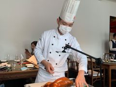 -晟永興烤鸭店(五道口店)