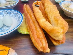 -嗲德来·豆浆·油条(商城路店)