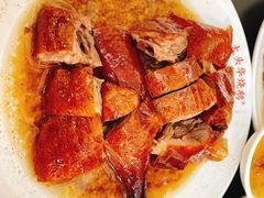 -黄连大头华烧鹅店(大良店)