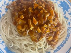 -敦煌达记酱驴肉黄面馆