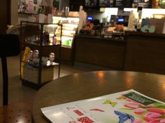 -星巴克(汇亚大厦店)