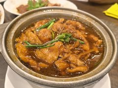 -松發肉骨茶(牛车水店)