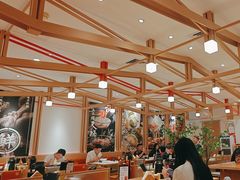 -味千拉面(广州白云机场T1西二店)