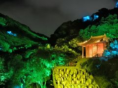 -印象普陀
