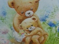 -珍妮曲奇聪明小熊(尖沙咀店)