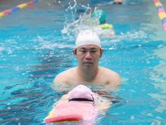 -梧桐阳光国际游泳健身会所(亚运村店)