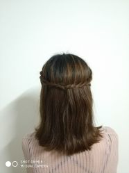 -木北造型