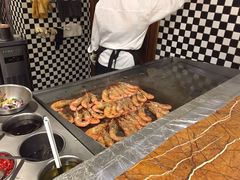 -汉巴味德(大悦城店)