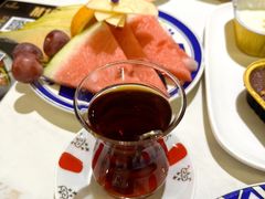土耳其红茶-SULTAN·苏坦土耳其餐厅(新光汇店)