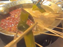 -钢管厂五区小郡肝火锅串串香(总店)