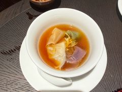 -宁波柏悦酒店·钱湖渔港