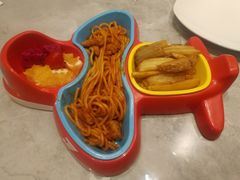 -必胜客(滨江店)