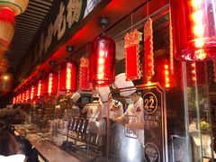 -大鸽饭(北京路店)