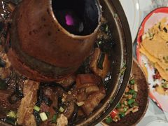 -新凯旋烧烤·燕姐千岛湖土菜