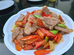 -途中饭店(开化店)