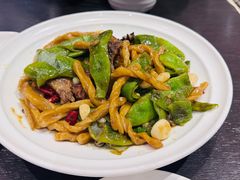 -好嫂子酱猪手•农家菜(蒲黄榆店)