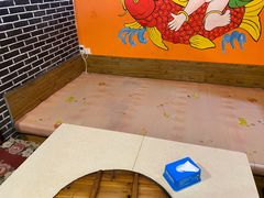 -王老六铁锅炖鱼(圣亚海洋店)