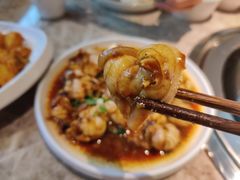 -淘米捞·米汤脆鲩鱼火锅(福田皇岗店)