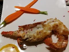 -御泉七味铁板烧(高区店)