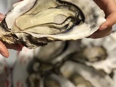 -辉记炭烧海鲜大排档·老字号(福田店)