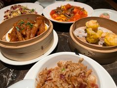 -汤城小厨•粤菜•靓汤(苏州街店)