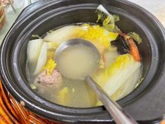 -兴乐饭店(齐飞路店)