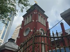 -玉光街教堂