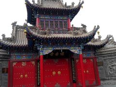 -高庙保安寺