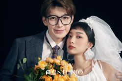 -尚点视觉婚纱摄影(仓山店)