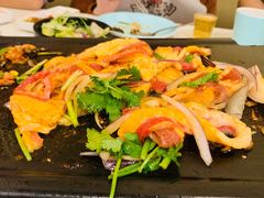 -韩时烤肉(枫蓝店)